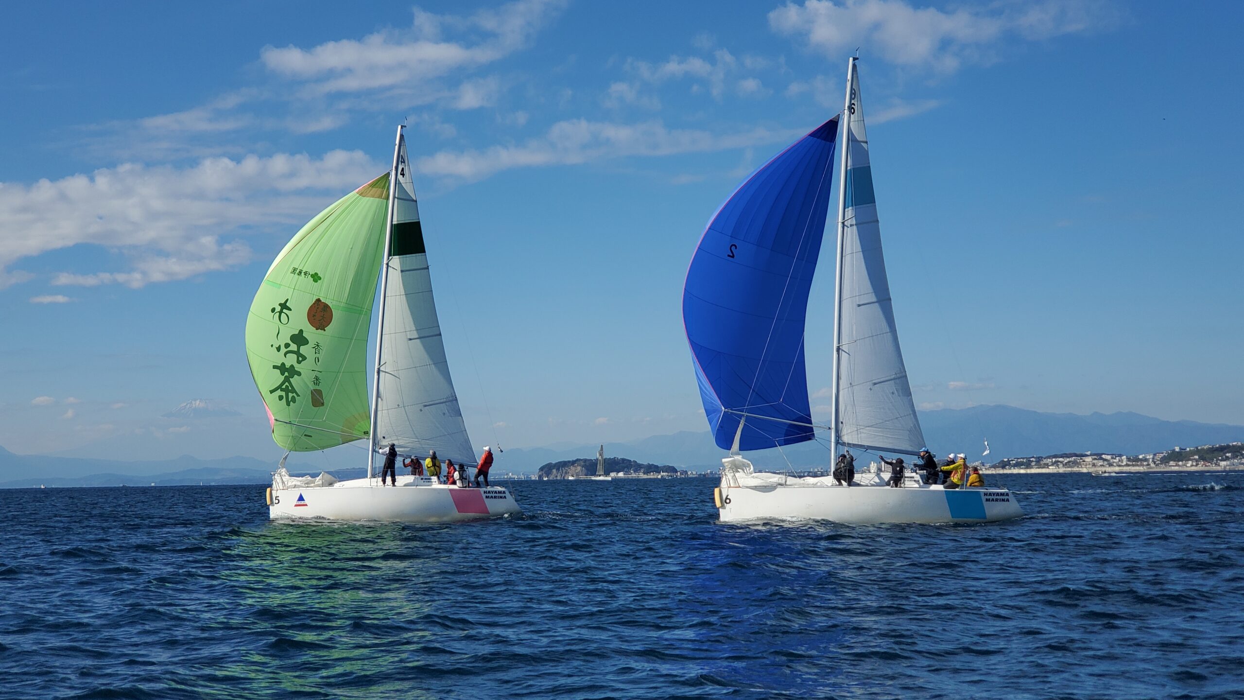 NEWS & TOPICS | Enoshima Yacht Club | 一般社団法人 江の島ヨットクラブ